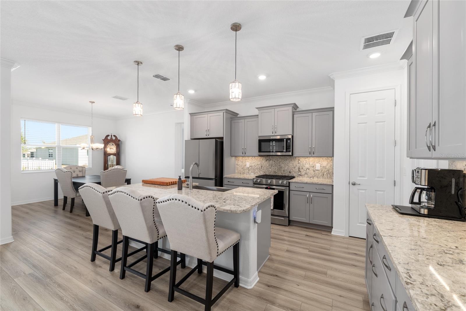 LONGLEAF RDG PH V - Residential