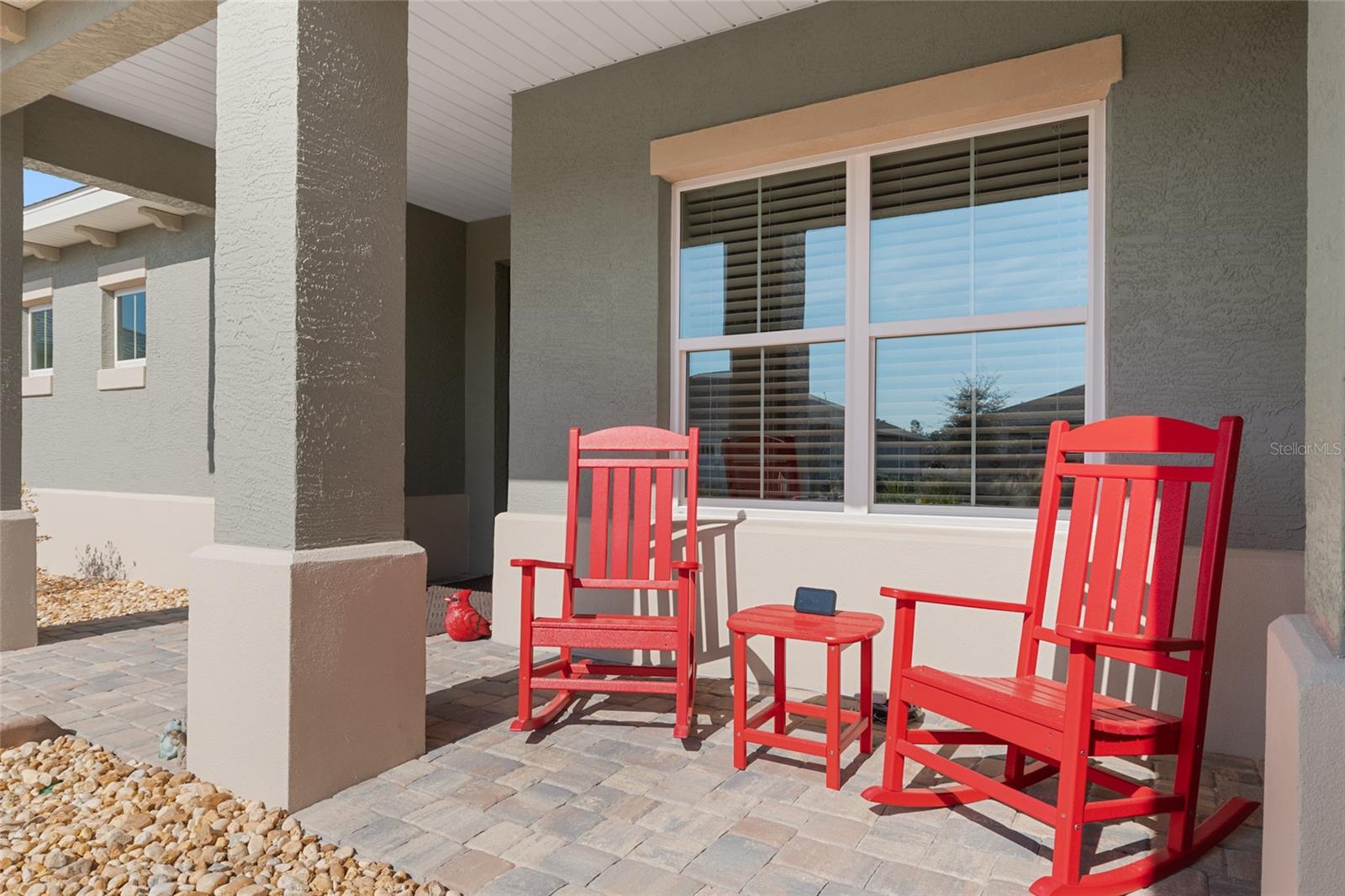 LONGLEAF RDG PH V - Residential