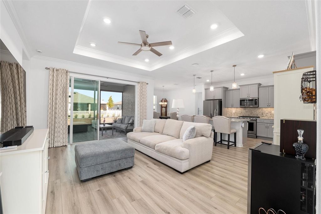 Photo of 10589 SW 98th Lane, Ocala, FL 34481 (MLS # OM719305)