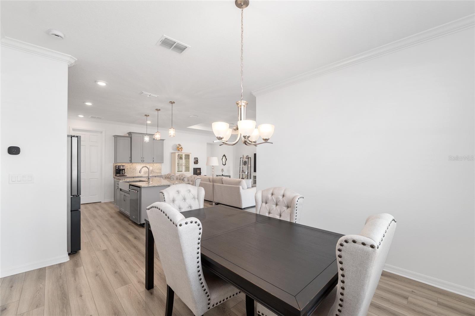 LONGLEAF RDG PH V - Residential