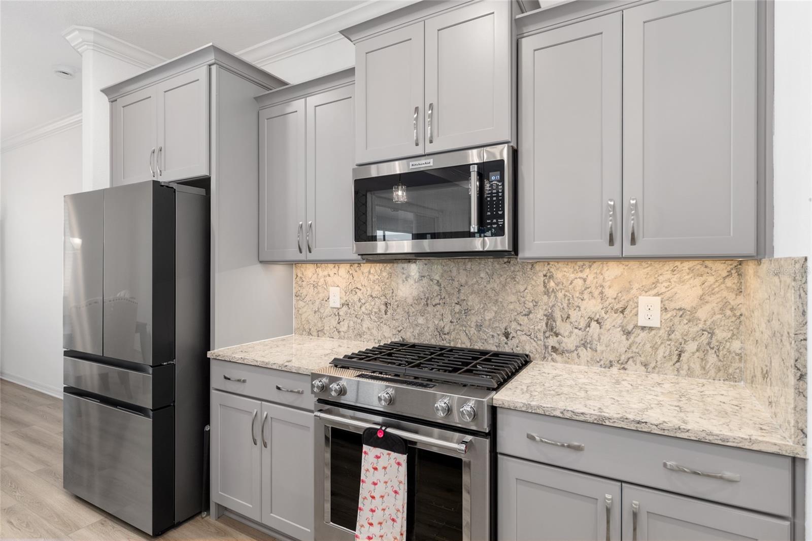 LONGLEAF RDG PH V - Residential