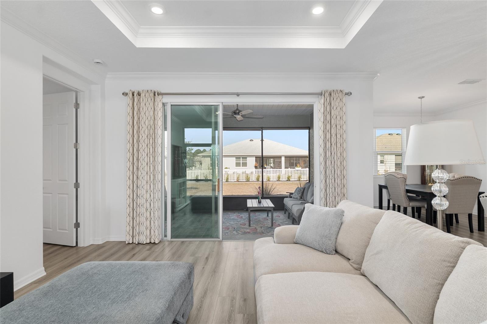 LONGLEAF RDG PH V - Residential