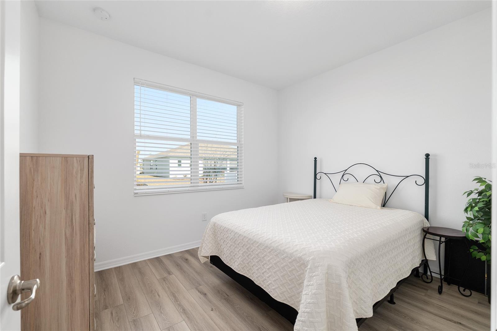 LONGLEAF RDG PH V - Residential