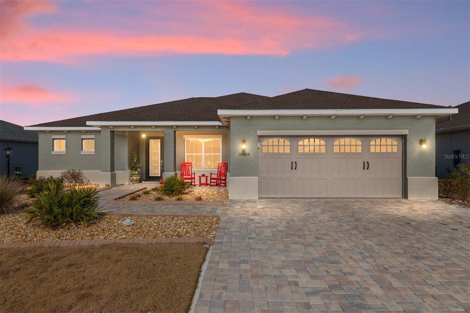 LONGLEAF RDG PH V - Residential