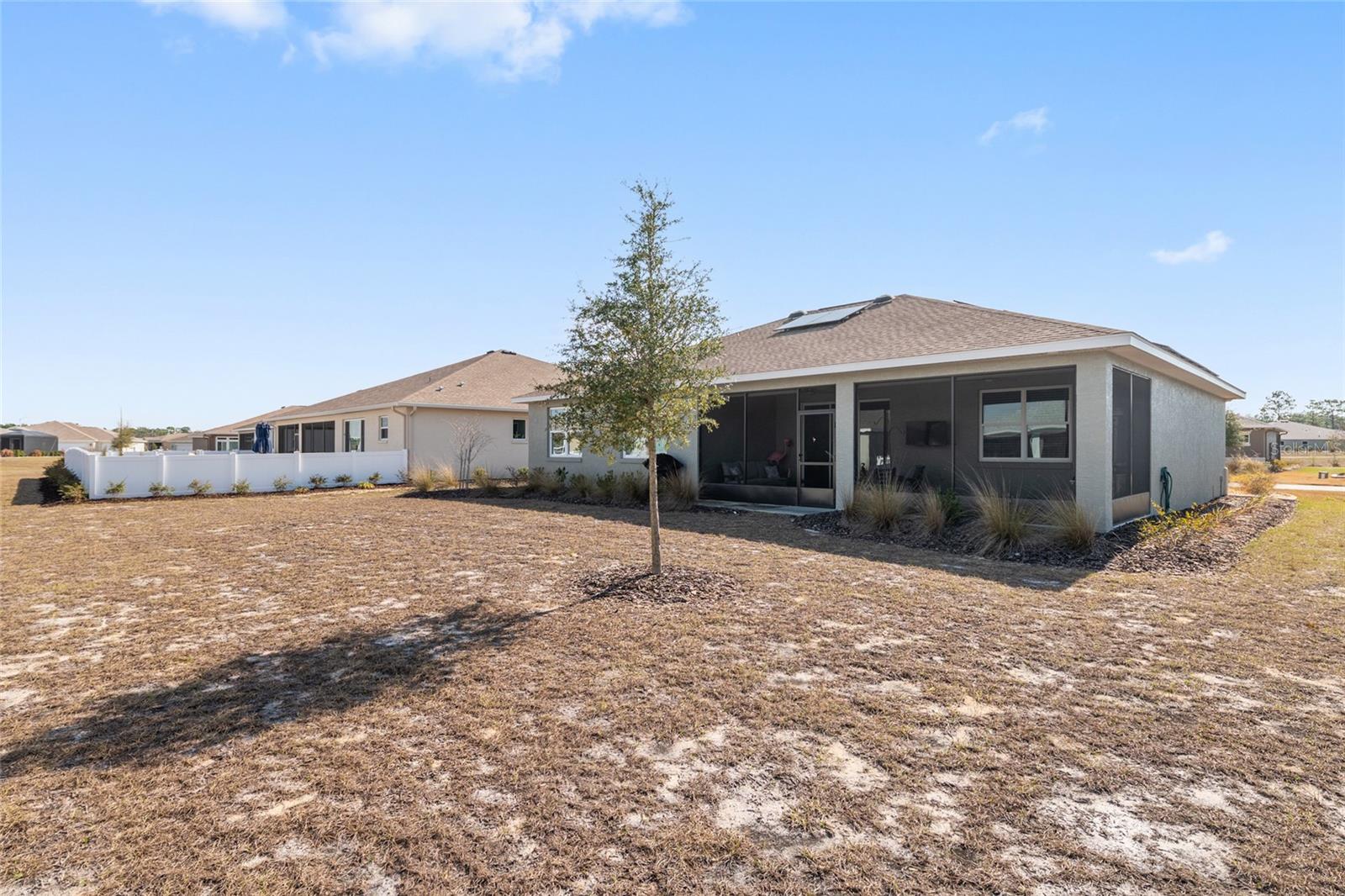 LONGLEAF RDG PH V - Residential