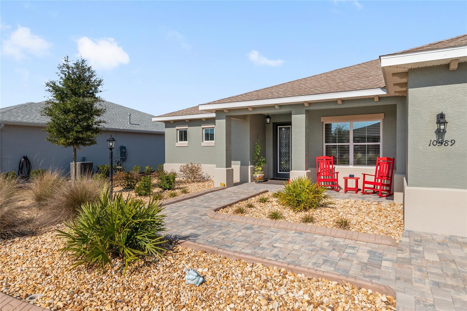 LONGLEAF RDG PH V - Residential