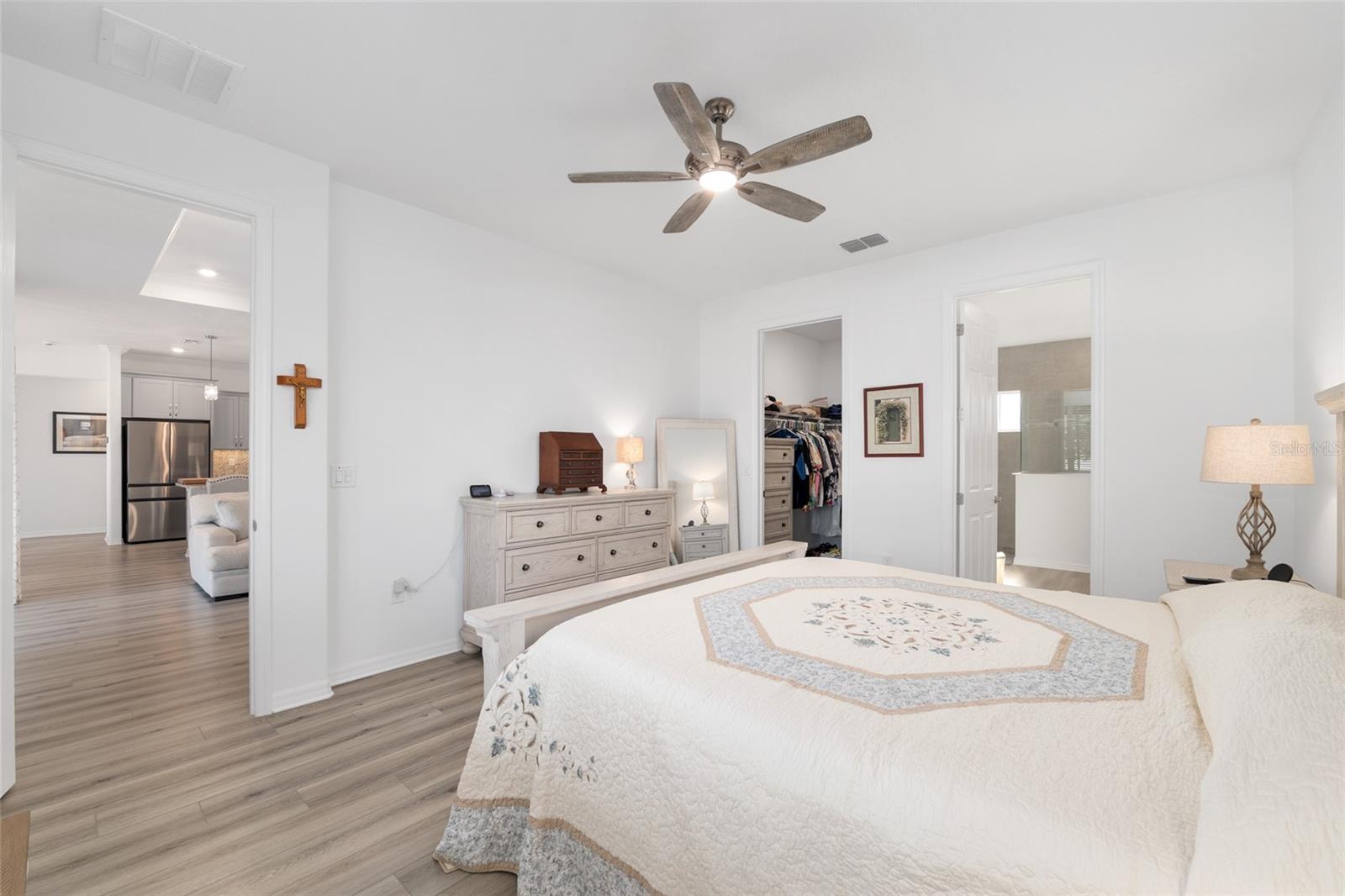 LONGLEAF RDG PH V - Residential