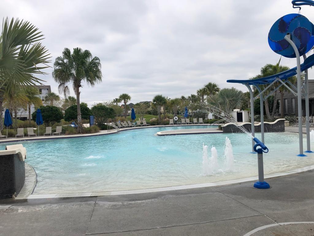 LAUREATE PARK NBRHD CENTER PH 1 - Residential Lease