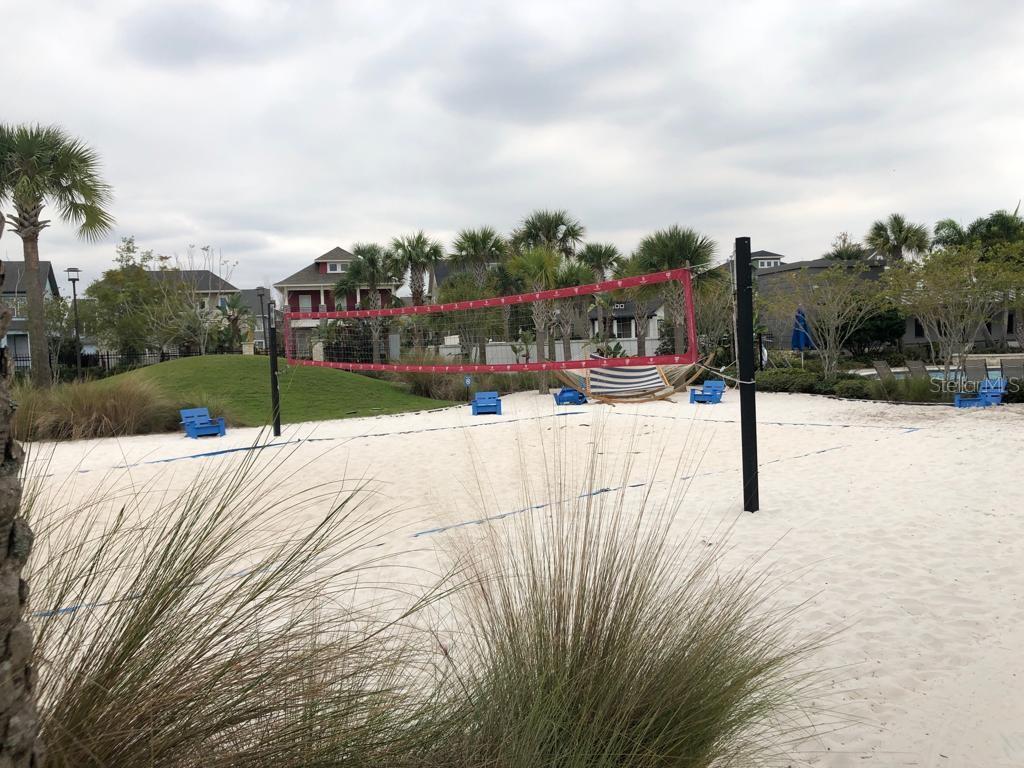 LAUREATE PARK NBRHD CENTER PH 1 - Residential Lease