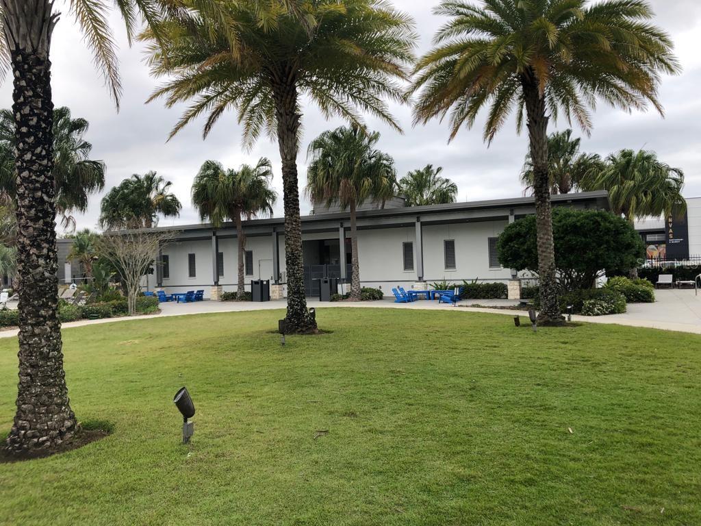 LAUREATE PARK NBRHD CENTER PH 1 - Residential Lease