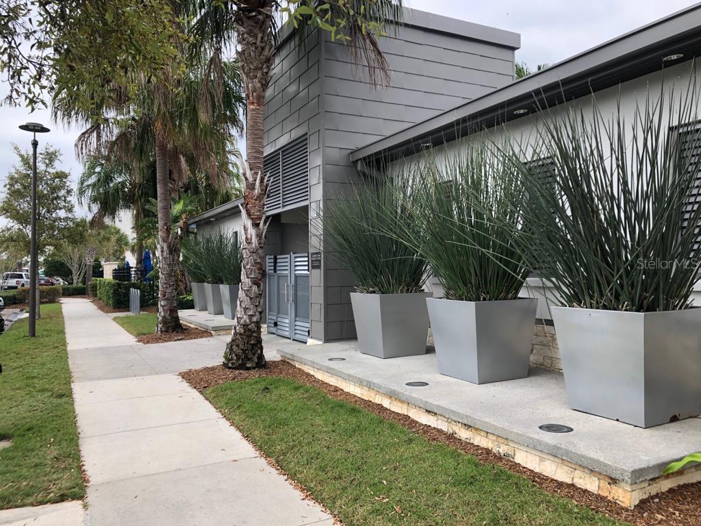 LAUREATE PARK NBRHD CENTER PH 1 - Residential Lease