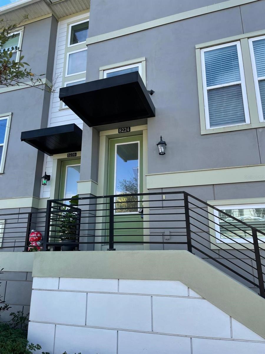 LAUREATE PARK NBRHD CENTER PH 1 - Residential Lease