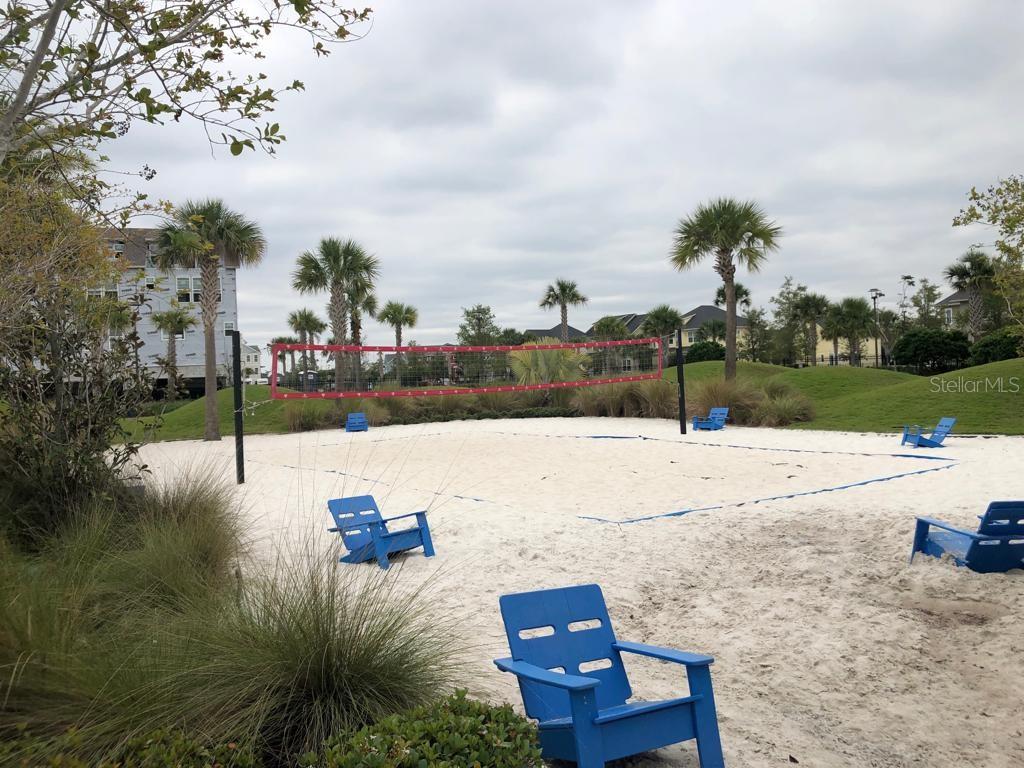 LAUREATE PARK NBRHD CENTER PH 1 - Residential Lease