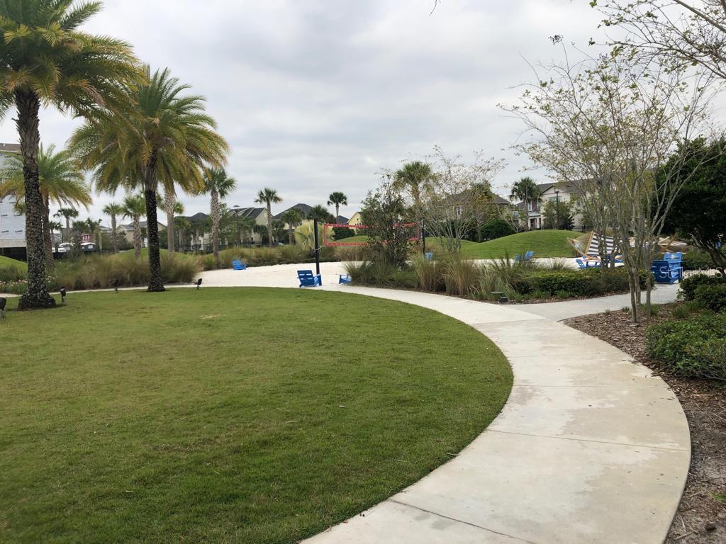 LAUREATE PARK NBRHD CENTER PH 1 - Residential Lease