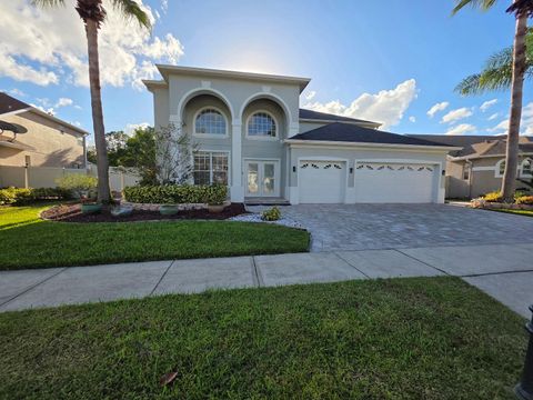 2602 TREYMORE DRIVE ORLANDO FL 32825