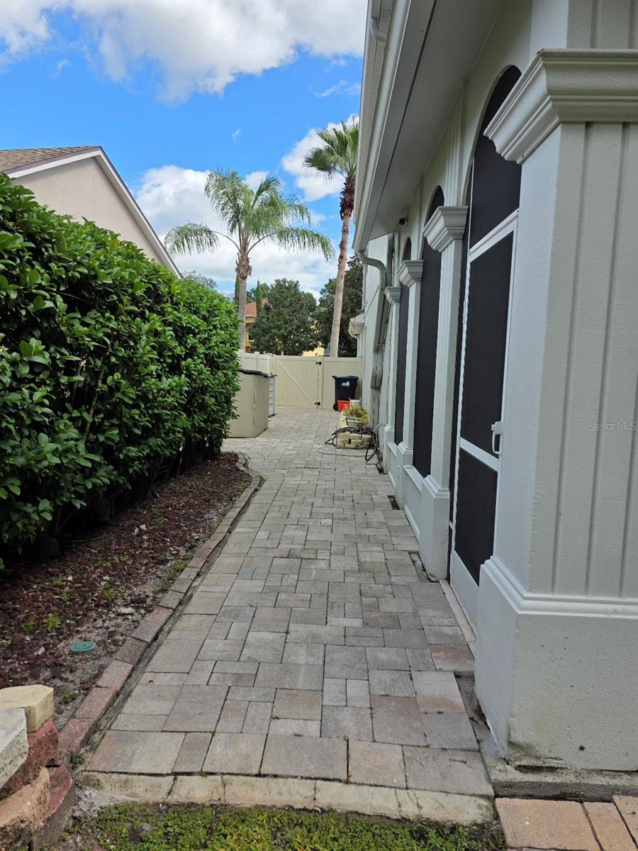 VILLAGES RIO PINAR PH 01 43/97 - Residential