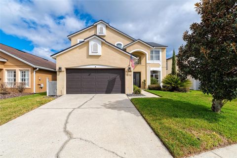 13731 WATERHOUSE WAY ORLANDO FL 32828