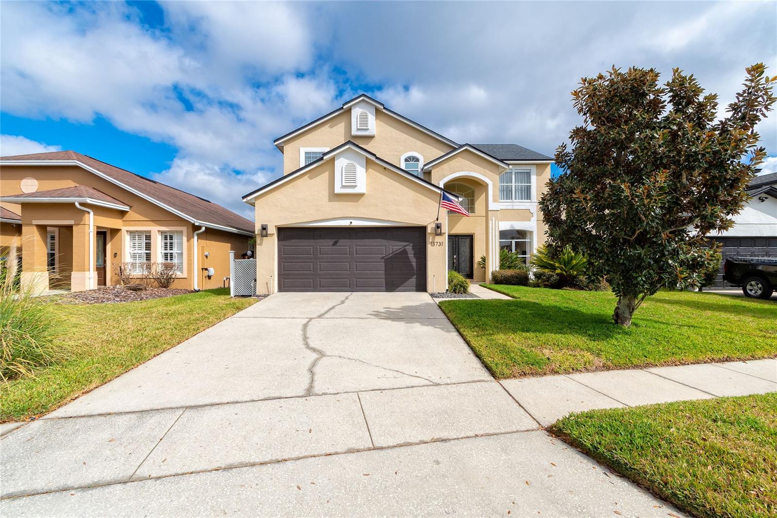 13731 WATERHOUSE WAY