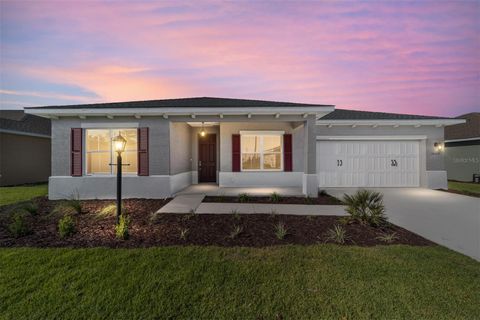 Photo of 10019 SW 106th Circle, Ocala, FL 34481 (MLS # OM714163)