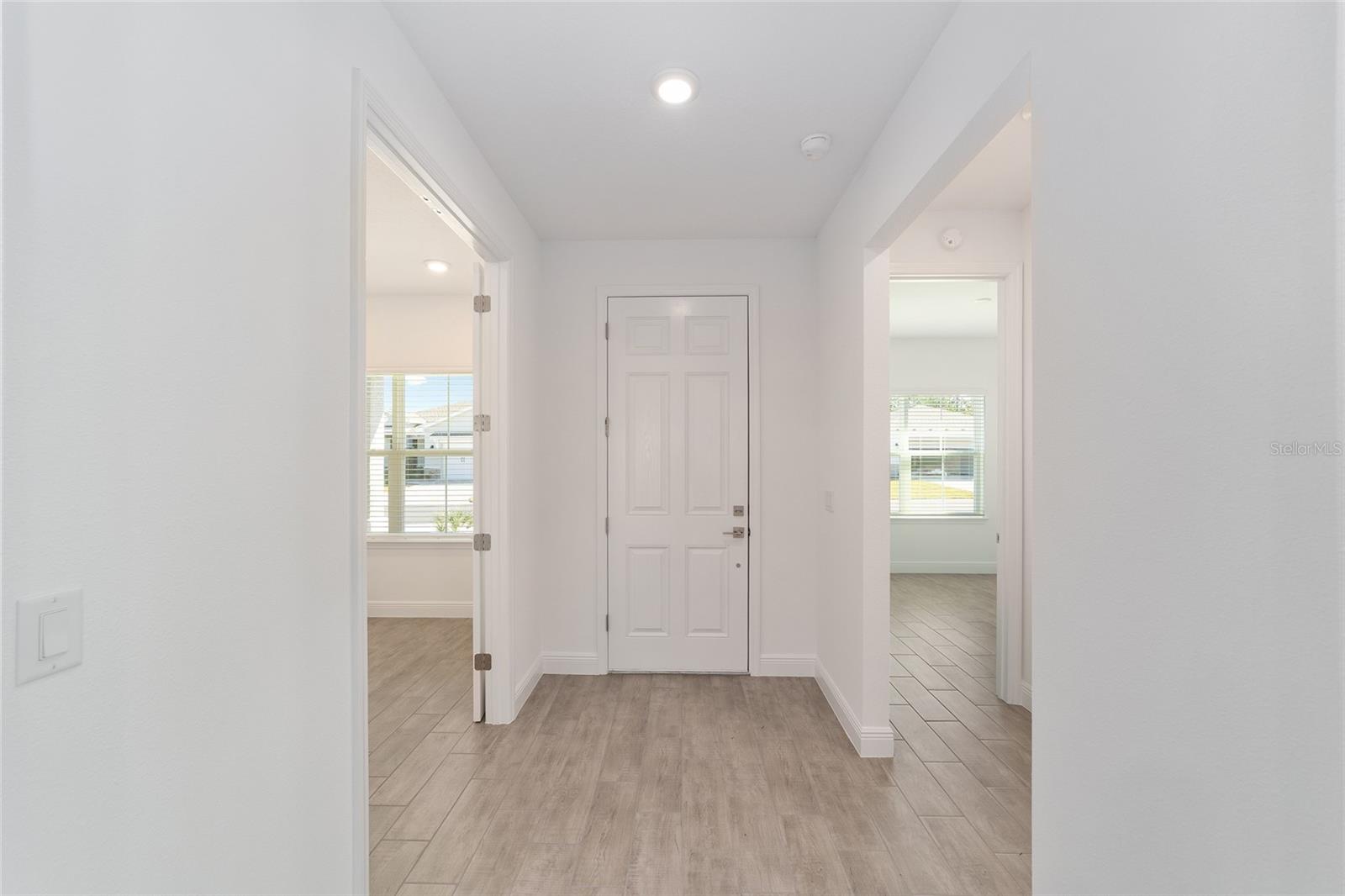 ON TOP OF THE WORLD - Residential