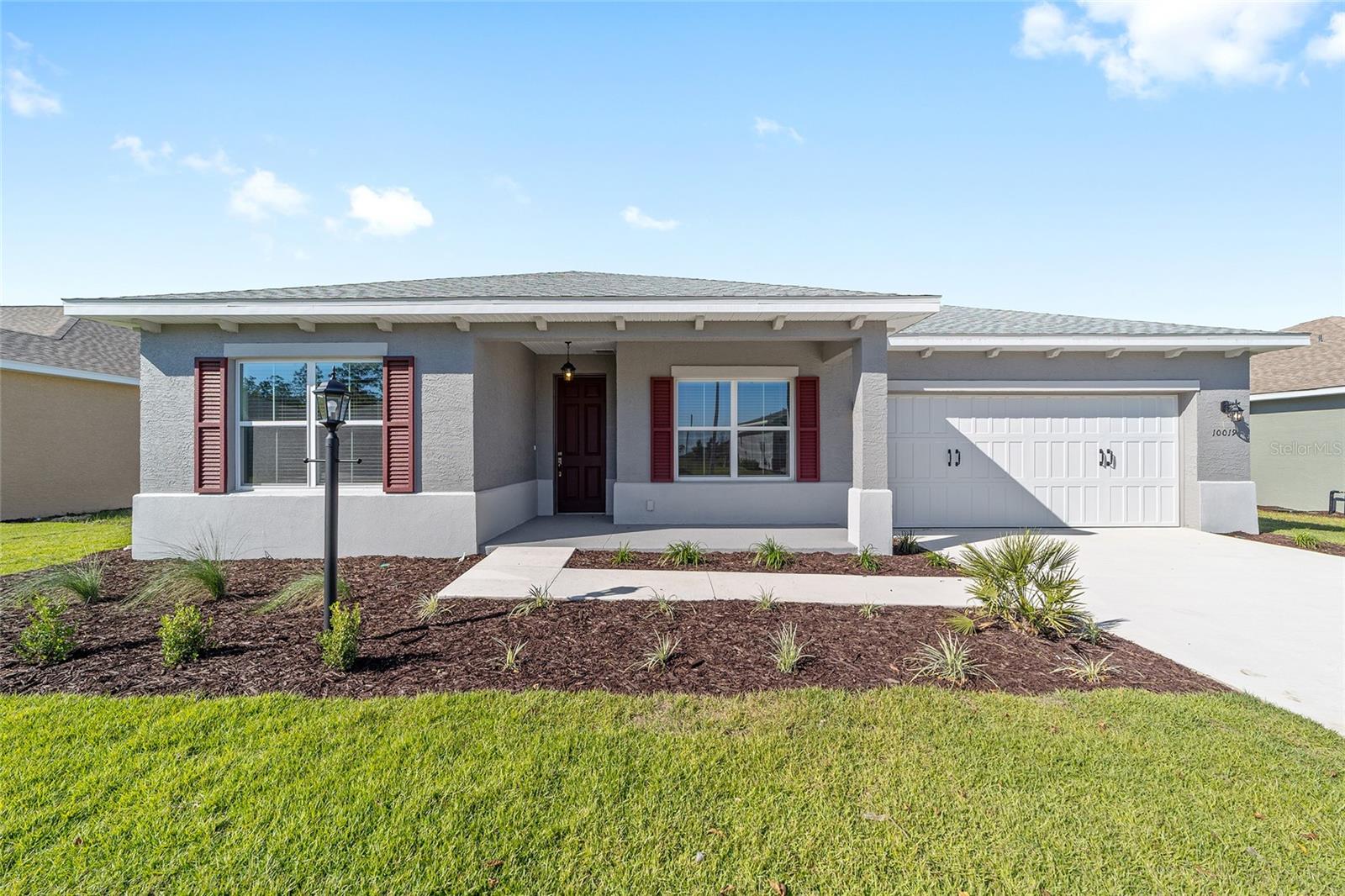 ON TOP OF THE WORLD - Residential