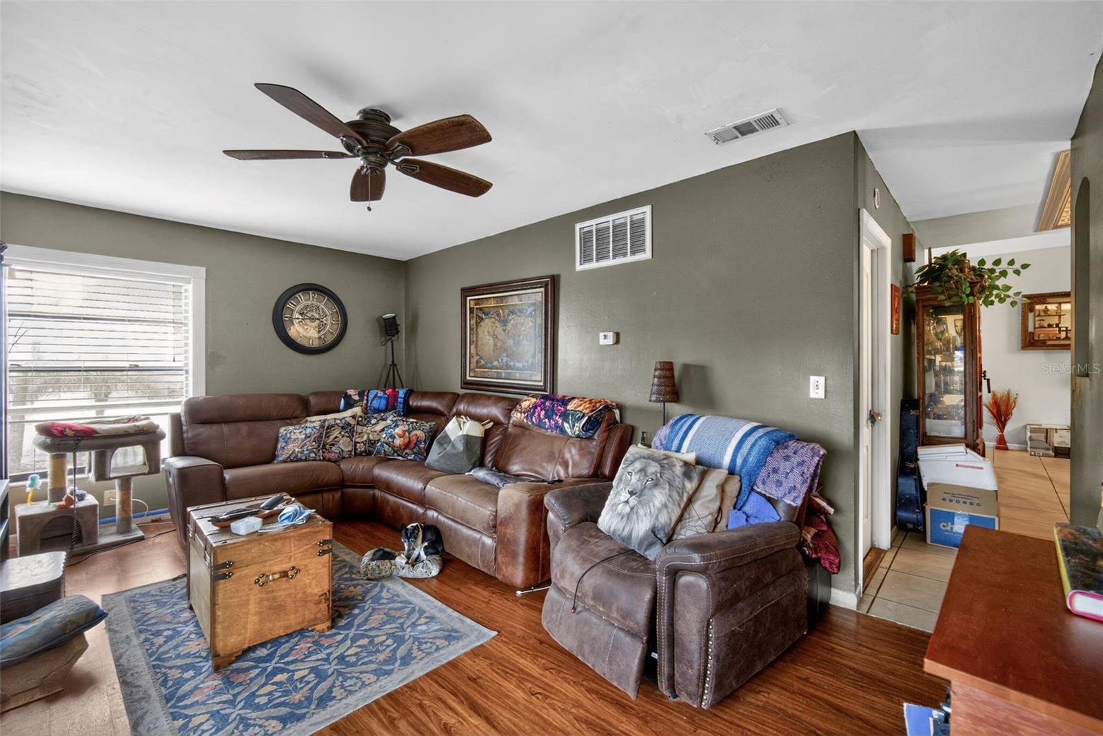 CHADBOURNE VILLAGE - Residential