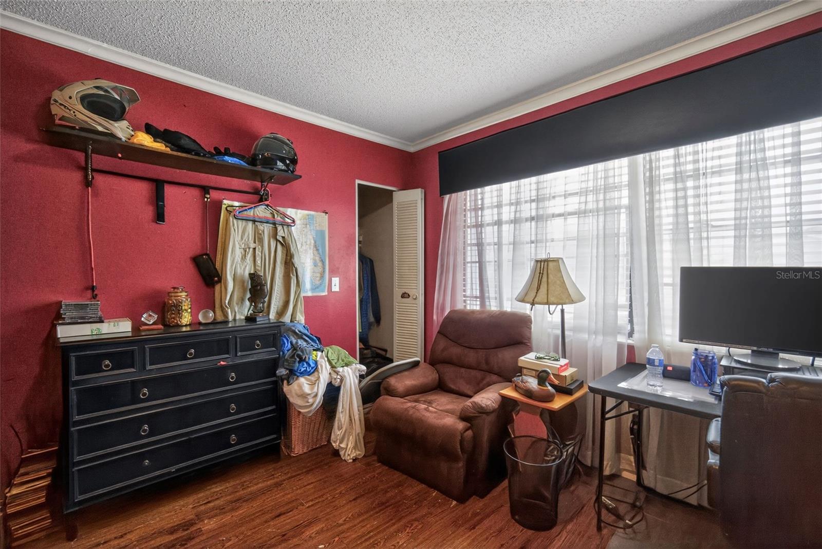 CHADBOURNE VILLAGE - Residential