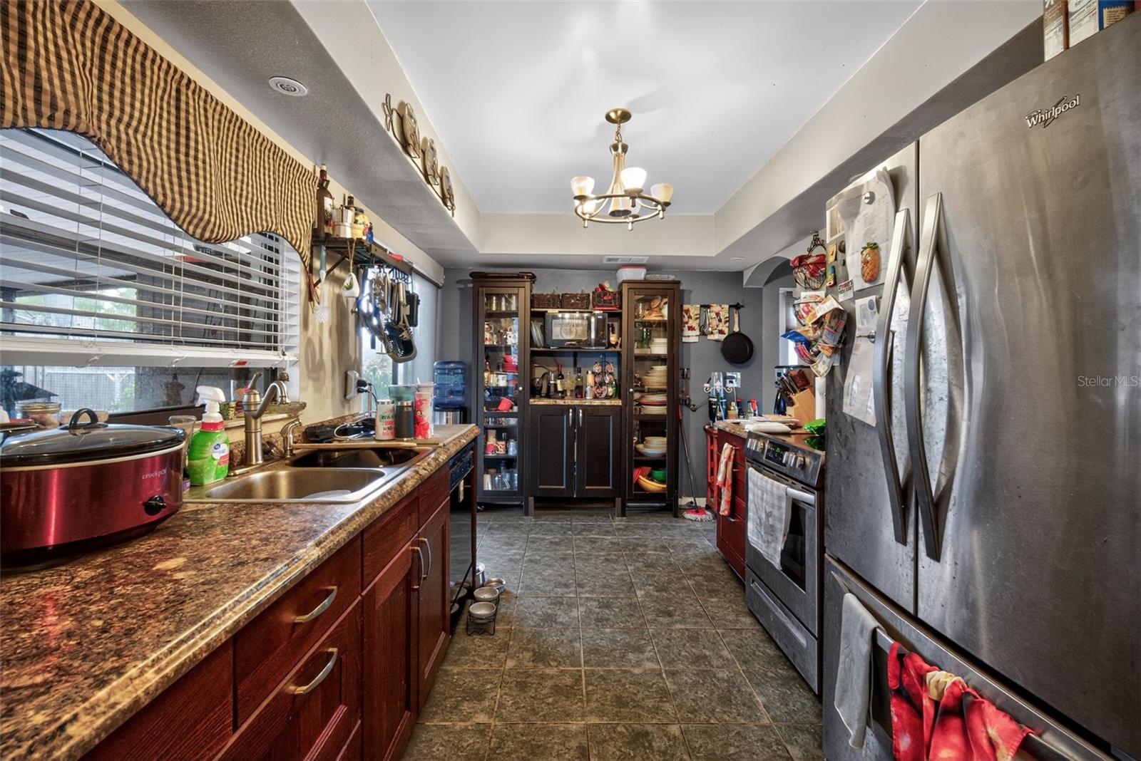 CHADBOURNE VILLAGE - Residential