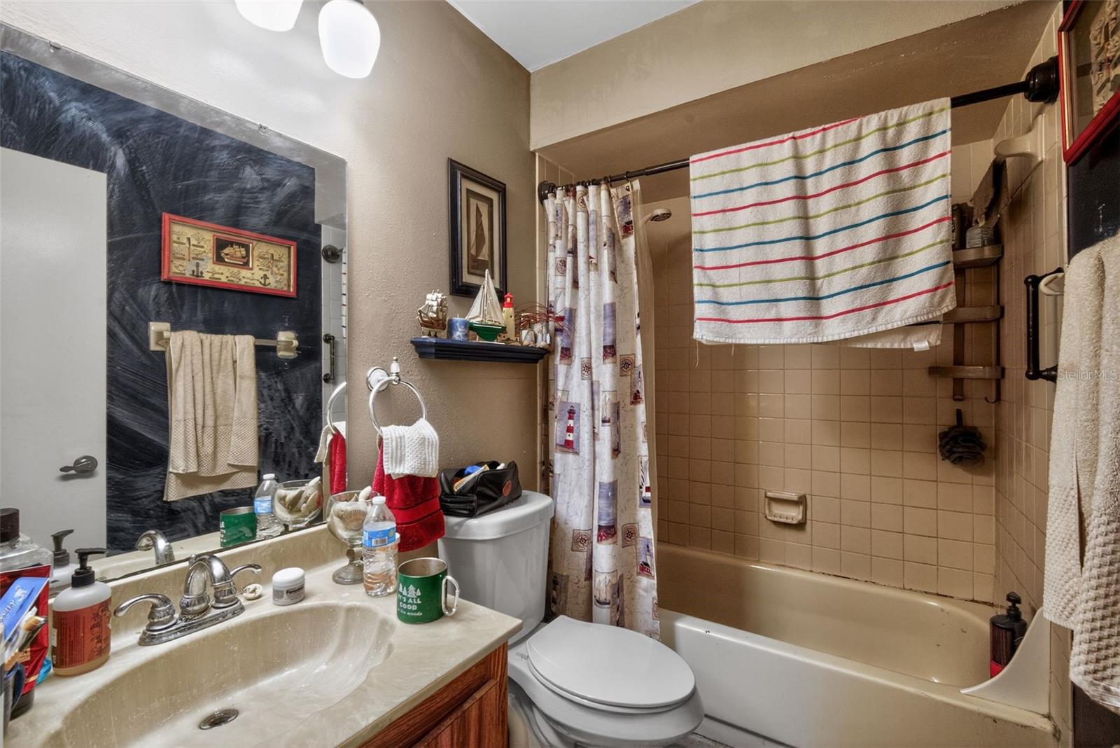 CHADBOURNE VILLAGE - Residential