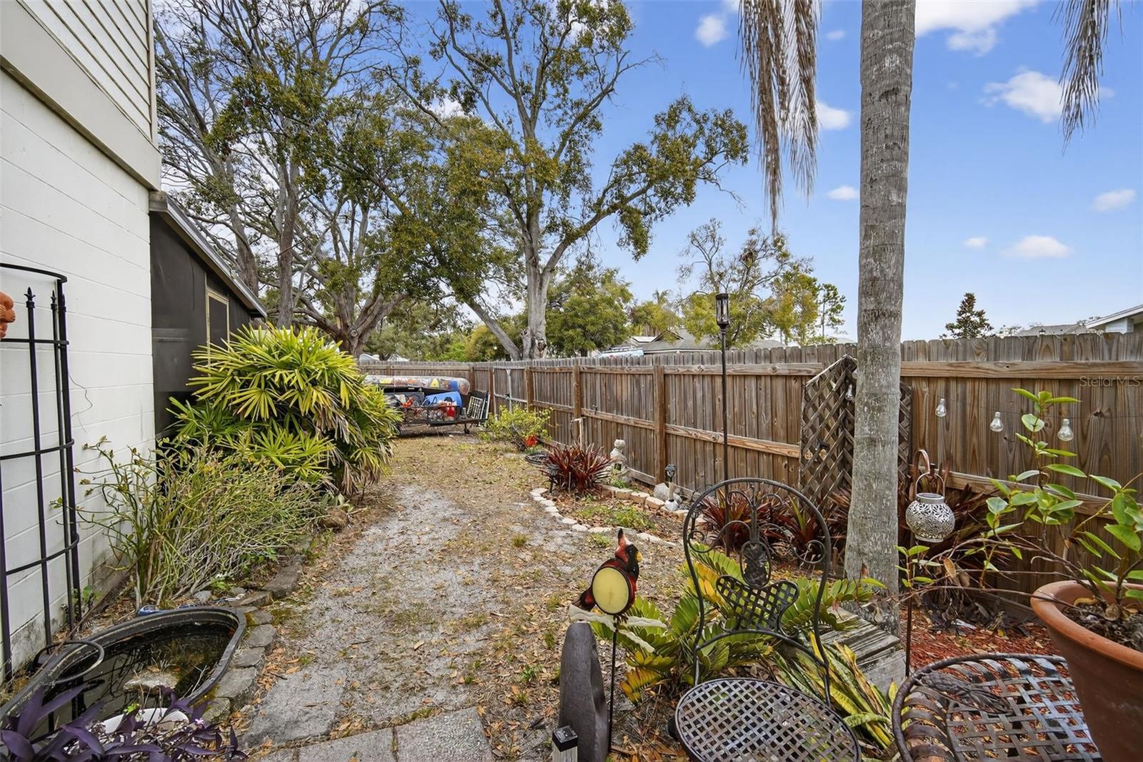 CHADBOURNE VILLAGE - Residential