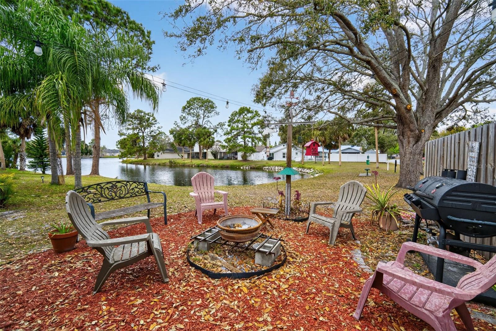 CHADBOURNE VILLAGE - Residential