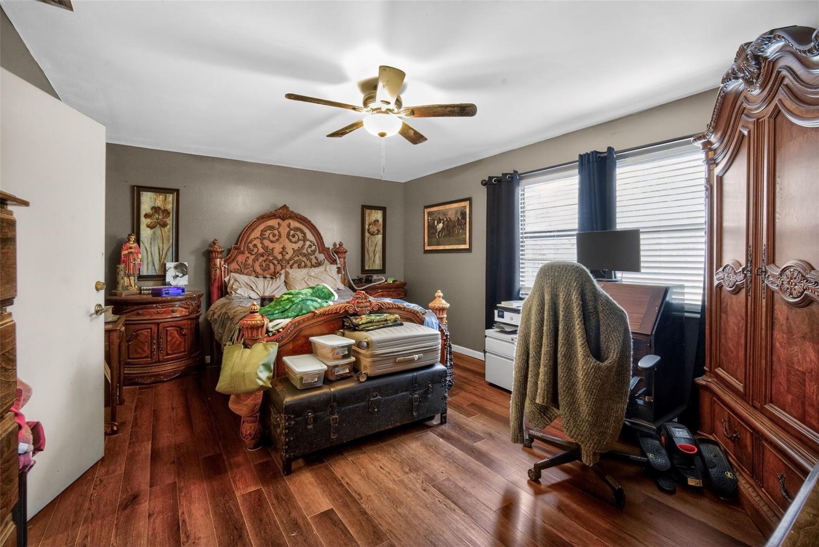 CHADBOURNE VILLAGE - Residential