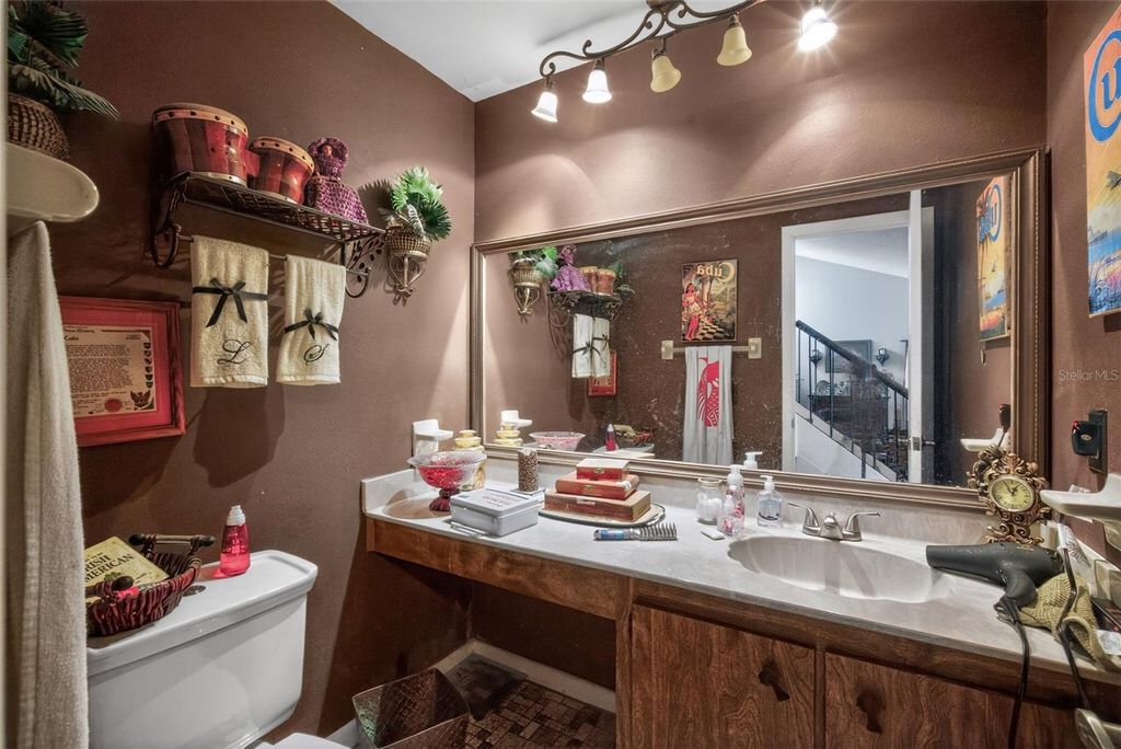 Photo of 10301 Chadbourne Drive, Tampa, FL 33624 (MLS # O6387599)