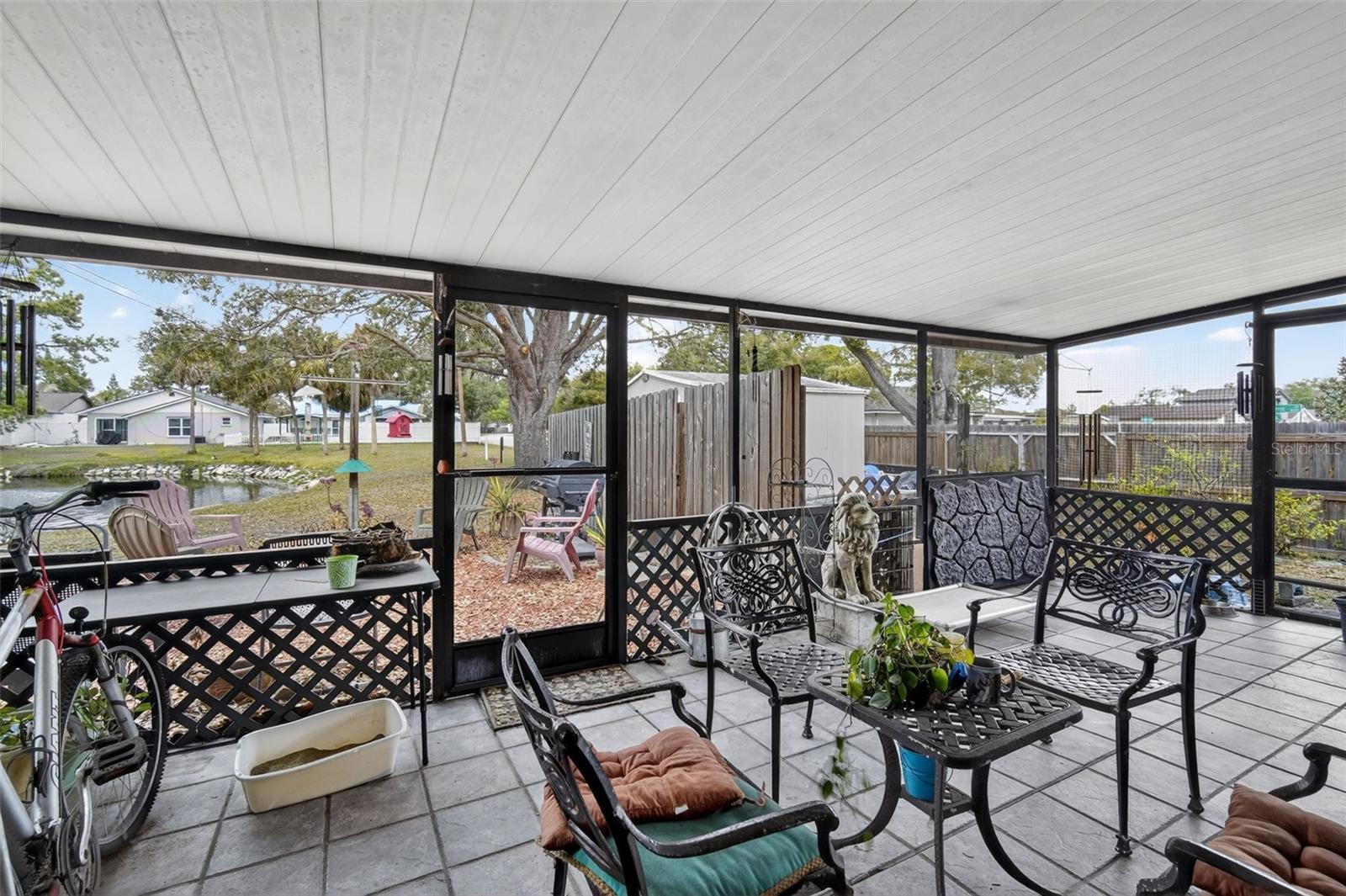 CHADBOURNE VILLAGE - Residential