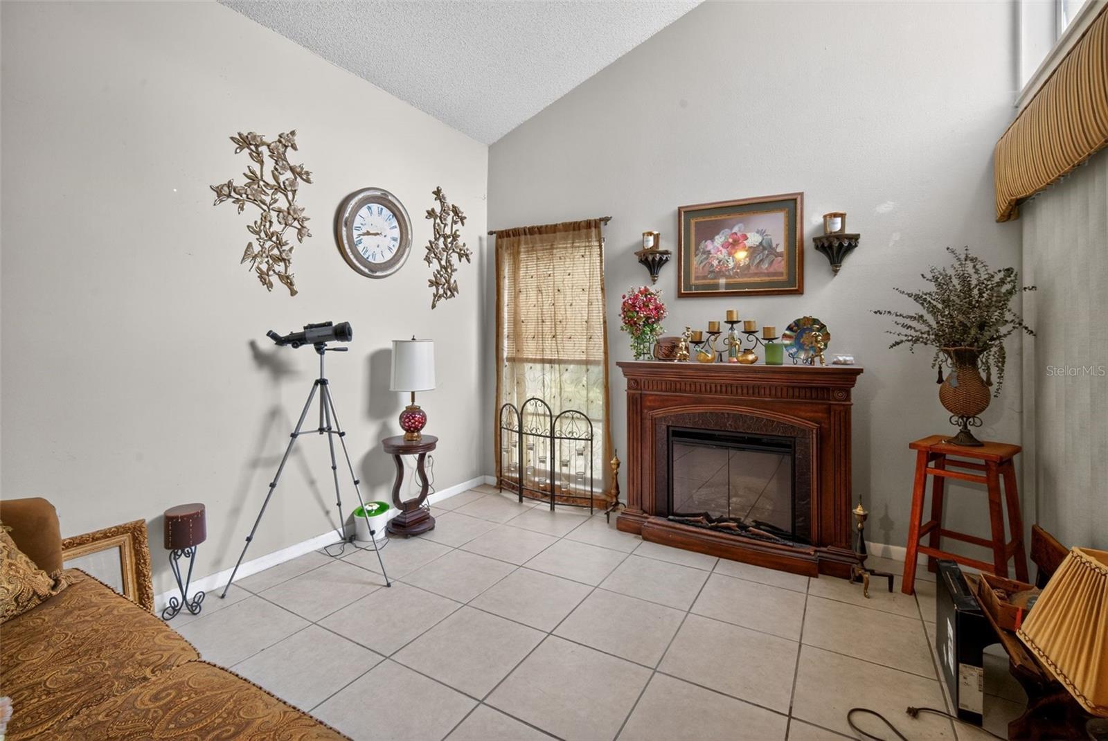 CHADBOURNE VILLAGE - Residential