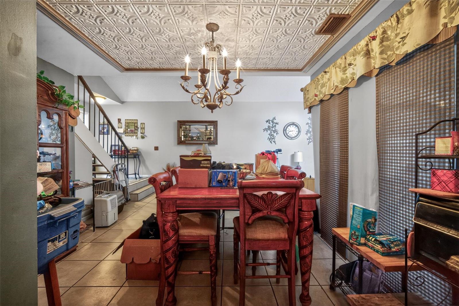 CHADBOURNE VILLAGE - Residential