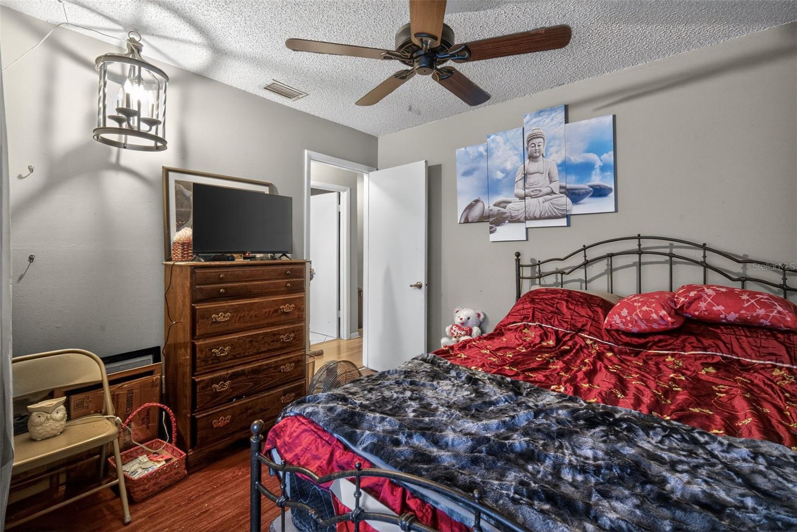 CHADBOURNE VILLAGE - Residential