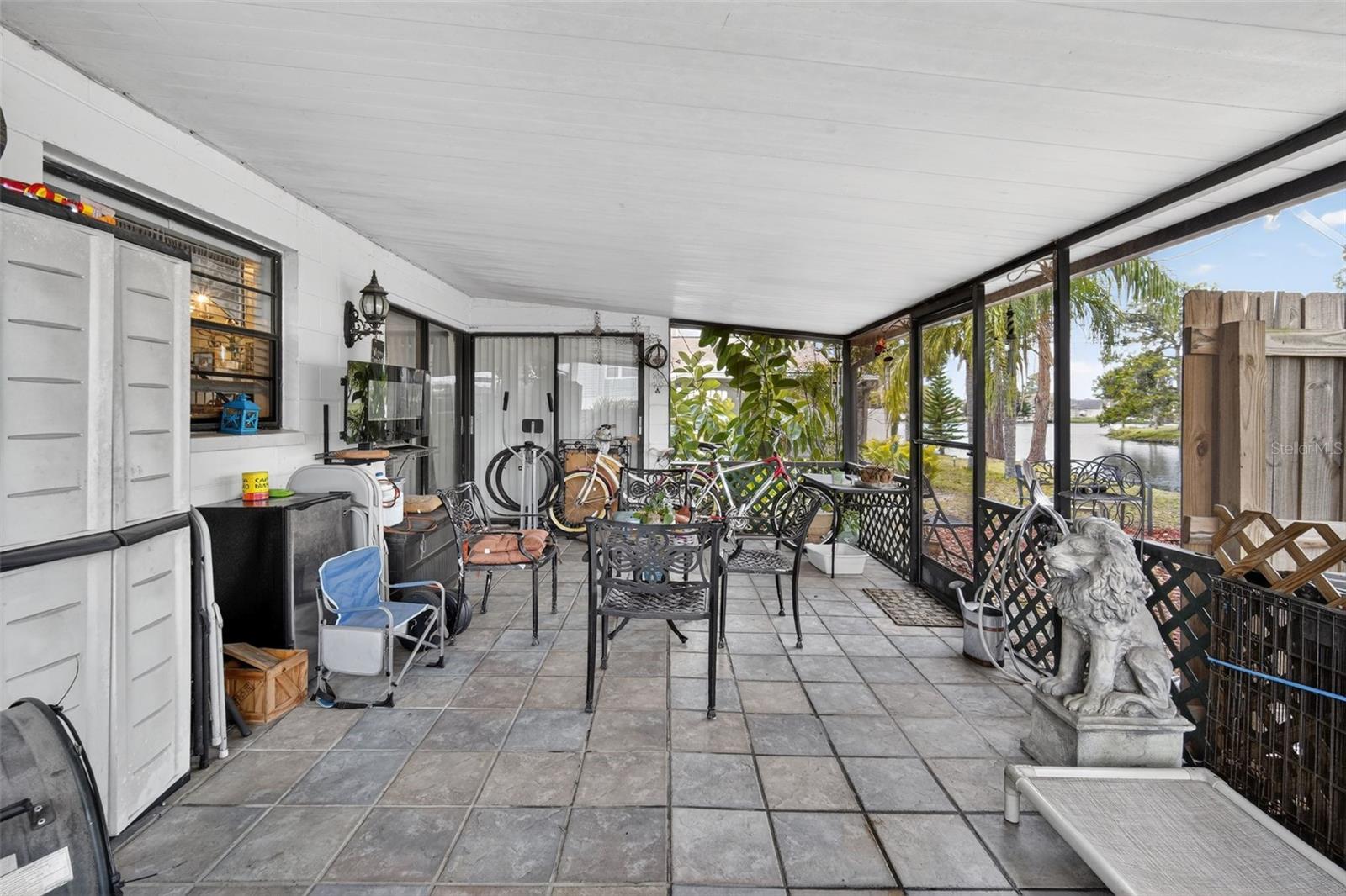 CHADBOURNE VILLAGE - Residential