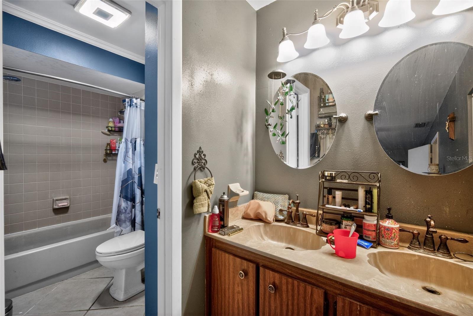 CHADBOURNE VILLAGE - Residential