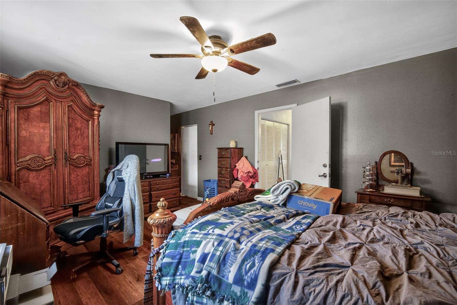 CHADBOURNE VILLAGE - Residential