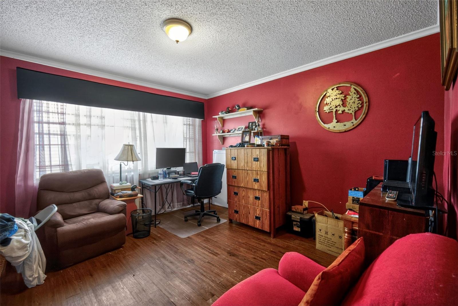 CHADBOURNE VILLAGE - Residential