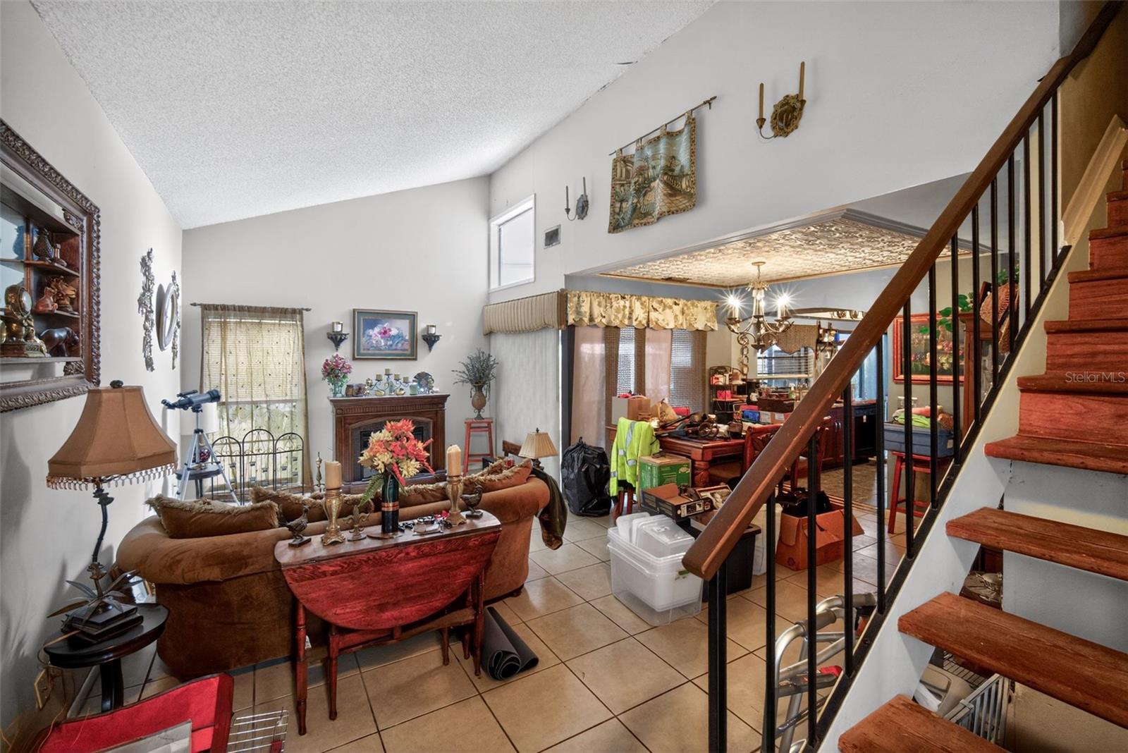 CHADBOURNE VILLAGE - Residential