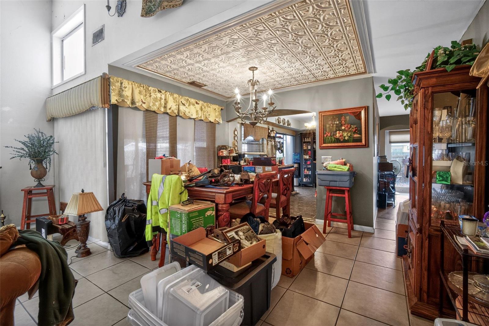 CHADBOURNE VILLAGE - Residential