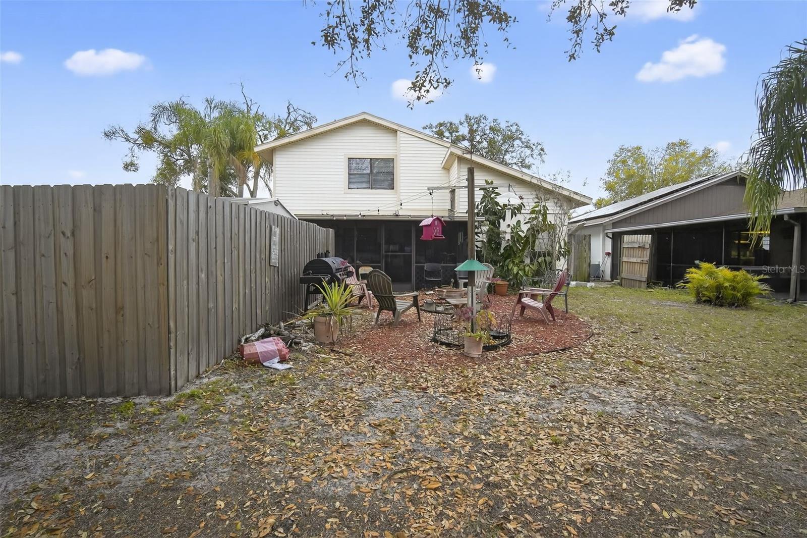 CHADBOURNE VILLAGE - Residential