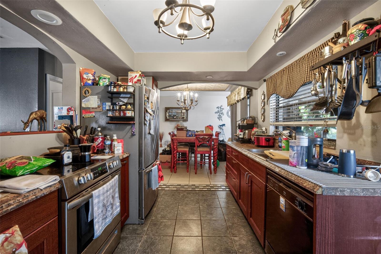 CHADBOURNE VILLAGE - Residential