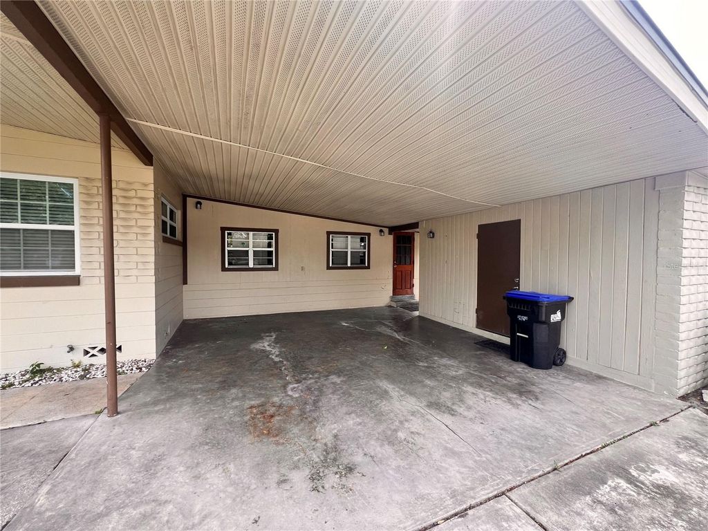 Photo of 722 Baltimore Drive, Orlando, FL 32810 (MLS # O6404519)