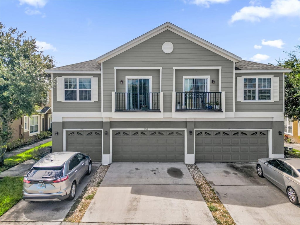 Photo of 1933 Estancia Circle #1933, Kissimmee, FL 34741 (MLS # S5153312)