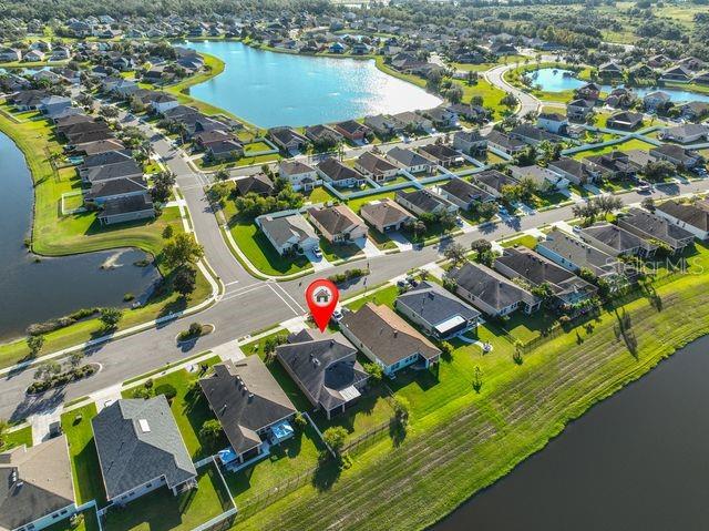 COPPERSTONE PH1 - Residential