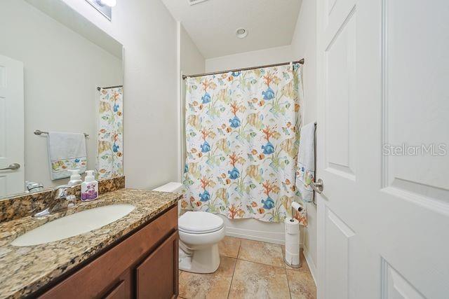 COPPERSTONE PH1 - Residential