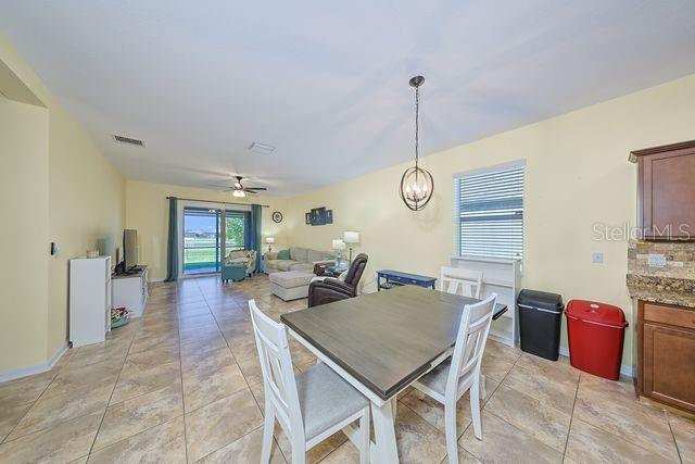 COPPERSTONE PH1 - Residential